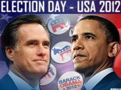 2012: solo Obama-Romney, altri quattro candidati alle Presidenziali