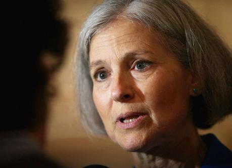 Jill Stein