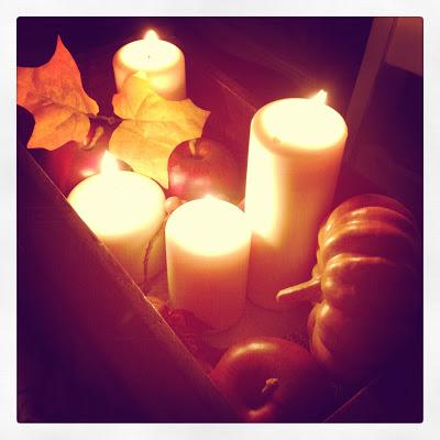 Love this time of the year..