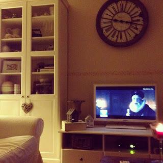 Love this time of the year..