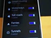 Nokia Drive+ Beta arriva Smartphone Lumia
