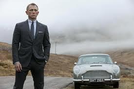 Skyfall (imento) totale...o quasi.