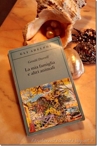 durrell la mia famiglia ed altri animali