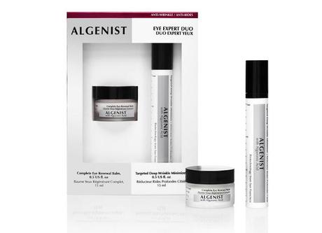 PREVIEW ALGENIST: HOLIDAY 2012