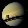 Gli ultimi aggiornamenti  sulla missione della sonda Cassini