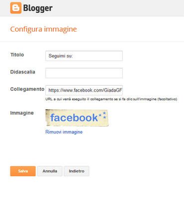 #Howto Social Network Buttons for Blogger