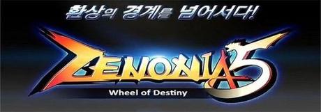 Zenonia 5 si mostra in un trailer coreano