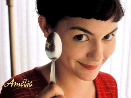 IL FAVOLOSO MONDO DI AMELIE!!!!