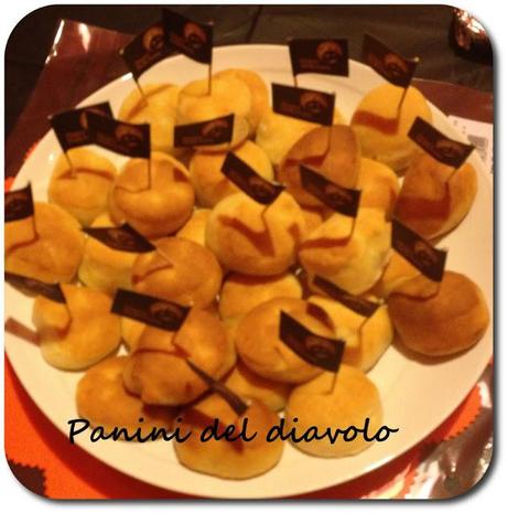 Le ricette di Halloween