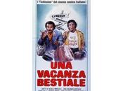 VACANZA BESTIALE (1980) Carlo Vanzina
