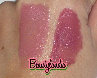 KIKO - Extra Volume Lip Gloss Swatch e Review n 3, 6,9, 20 -