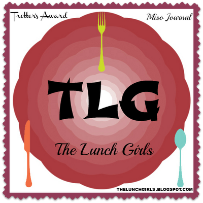 Miso Journal: il primo Trotter's Award delle Lunch Girls