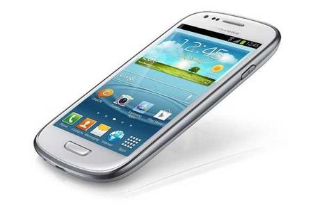 Galaxy S III Mini GT-I8190 : nuovo firmware Online Download Link I8190XXALJL