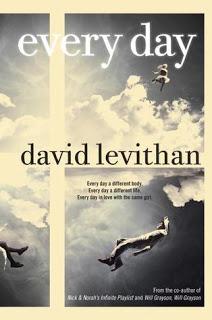 Books around the world: Every day di David Levithan