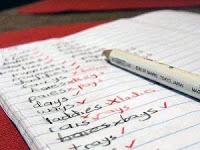 Troppi compiti a casa