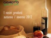 Casarotto Quality Life: catalogo autunno inverno