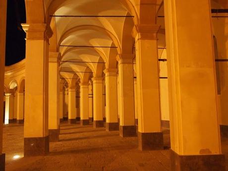 Da Trapani, novembre 2012