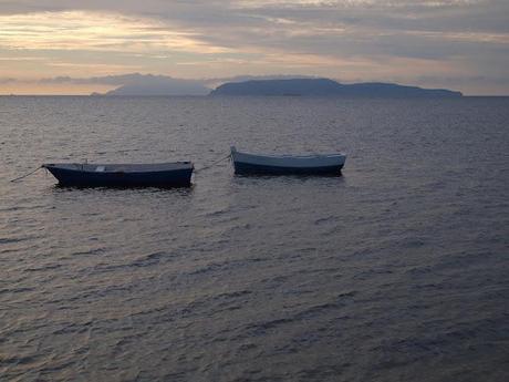 Da Trapani, novembre 2012