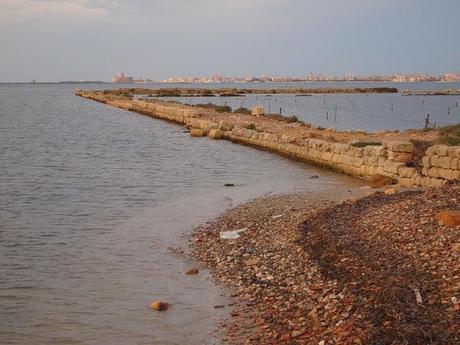 Da Trapani, novembre 2012