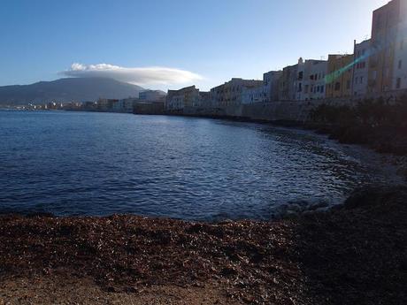 Da Trapani, novembre 2012