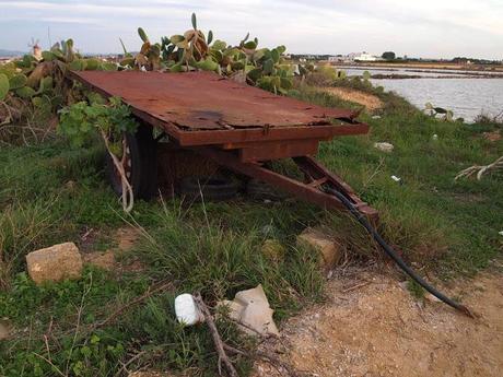 Da Trapani, novembre 2012