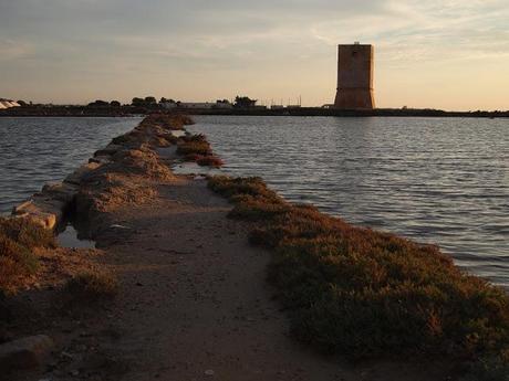 Da Trapani, novembre 2012