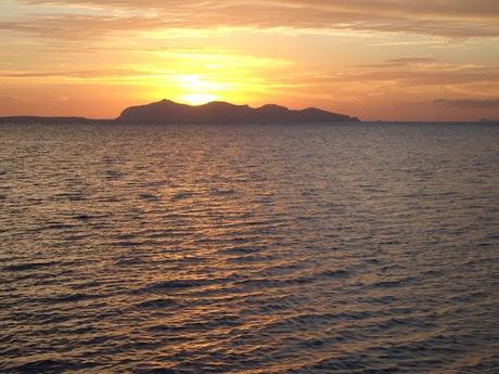 Da Trapani, novembre 2012