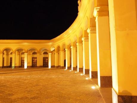 Da Trapani, novembre 2012