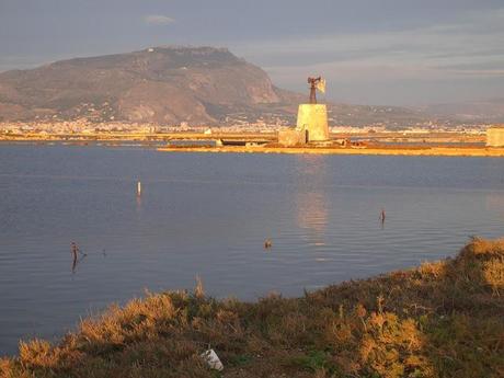 Da Trapani, novembre 2012