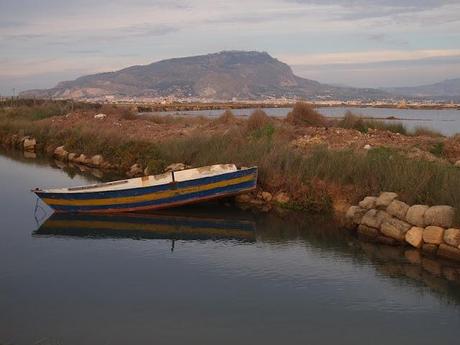 Da Trapani, novembre 2012