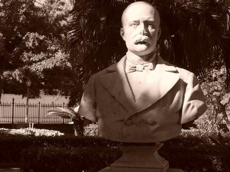 Da Trapani, novembre 2012