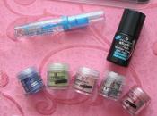 Acquisti Essence swatches pigmenti n°04,