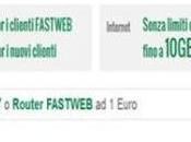 Chiavetta internet MaxiFlat Fastweb