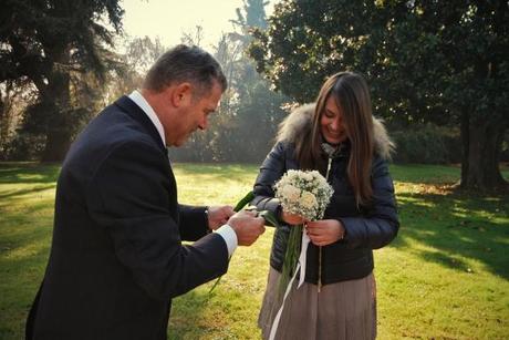 Matrimonio… Un anno dopo