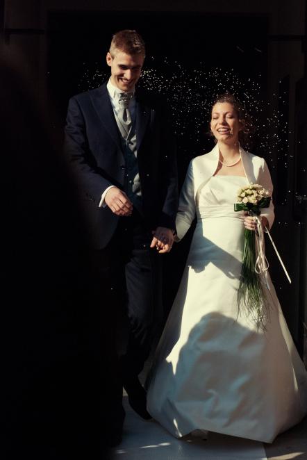 Matrimonio… Un anno dopo