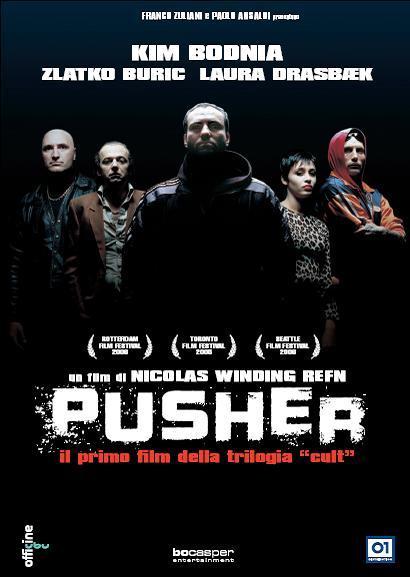 pusher