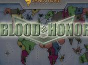 Blood Honor Lite
