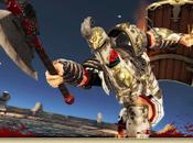 Blood Glory Legend
