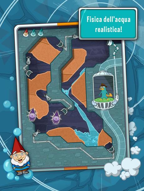 Dov'è il mio Perry? Gratis