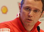 Domenicali: “Non ancora finita”
