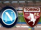 Napoli-Turin 1-1. Video Toro raccolta commenti napoletani Aronica.