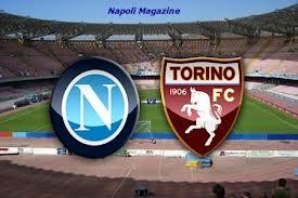 Napoli-Turin 1-1. Video del gol del Toro e raccolta di commenti napoletani su Aronica.
