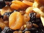 Frutta secca alle spezie