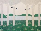 quiete” collettiva cura Alessio Moitre Viola Invernizzi Irene Balia, Anna Ippolito, Marzio Zorio