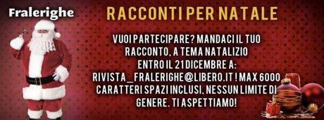 Fralerighe: i racconti di Natale Fralerighe: i racconti di Natale