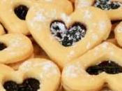 Meglio sacrificare vestiti biscotti!