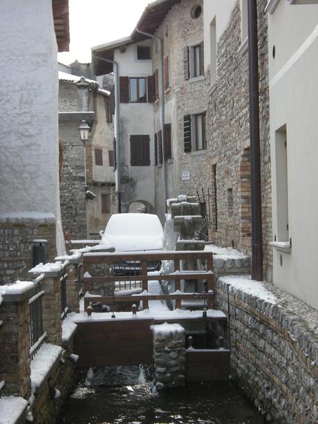 …tra Meduna e Tagliamento” 4 incontri su clima, ambiente e territorio a Valvasone