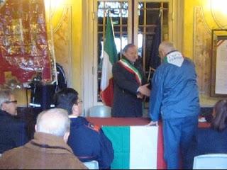 Il IV novembre a Fidenza