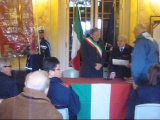 Il IV novembre a Fidenza