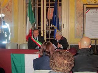 Il IV novembre a Fidenza